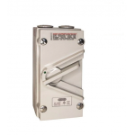Isolator